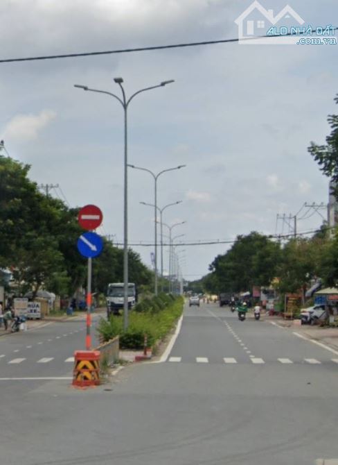Sở hữu 2.800m2 đất Nguyễn Văn Tạo Nhà Bè chỉ với 5tỷ950