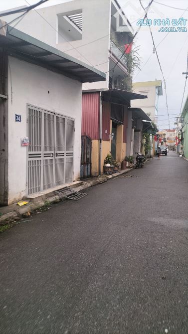 Bán Đất Tặng Nhà - Viện Rau Trâu Quỳ-Khu Cán bộ CNV-77,5m Ô TÔ ĐỖ - Ở Đầu Tư Đều Tốt - 1