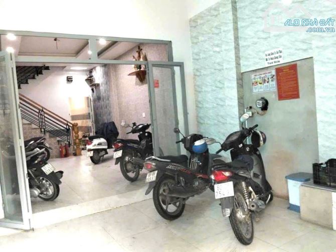 🏡 CẦN BÁN GẤP! NHÀ TRUNG TÂM QUẬN 10 - HXH TÔ HIẾN THÀNH - 4 PN - CHỈ 7 TỶ!