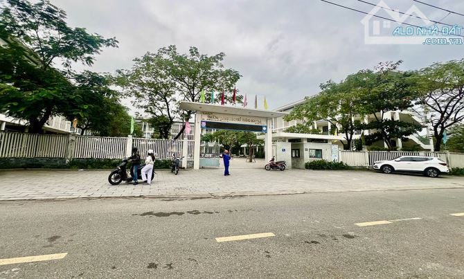 BÁN LÔ ĐẤT MẶT TIỀN ĐƯỜNG 7,5M LÊ VĂN QUÝ - CÁCH BIỂN VÕ NGUYÊN GIÁP 600M