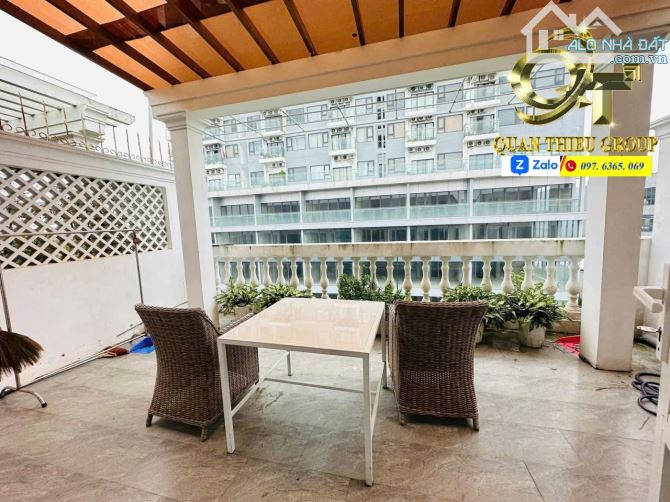CHO THUÊ CĂN HỘ PHÚ MỸ AN - TẦNG 04