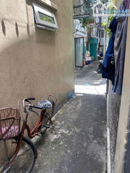 📌📌📌LÀM VIỆC TRỰC TIẾP GIÁ TỐT !!!Bán nhà cấp 4 kiệt bạch đằng