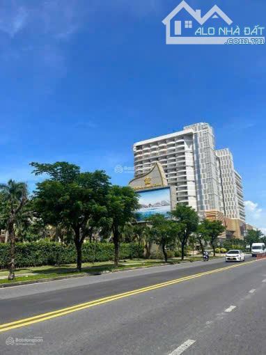 📌📌📌LÀM VIỆC TRỰC TIẾP GIÁ TỐT !!!Bán 2 lô liền kề đường Võ Nguyên Giáp - TP Đà Nẵng