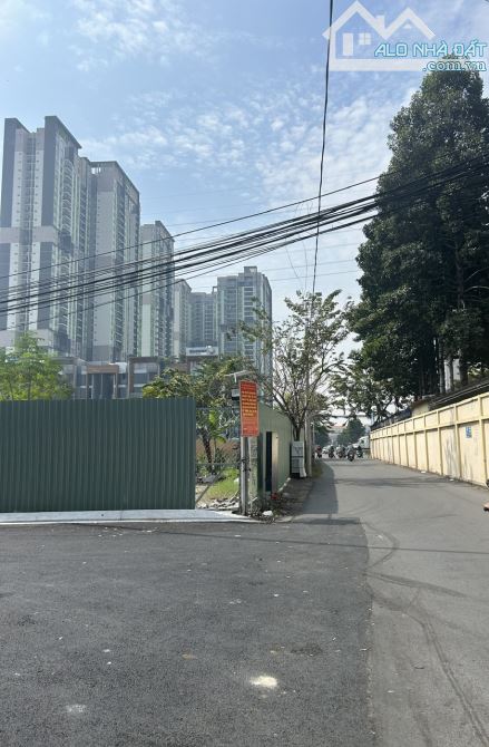 🏡 NHÀ 2 TẦNG HẺM XE HƠI – THẠNH MỸ LỢI – 68m² – 6,4 TỶ