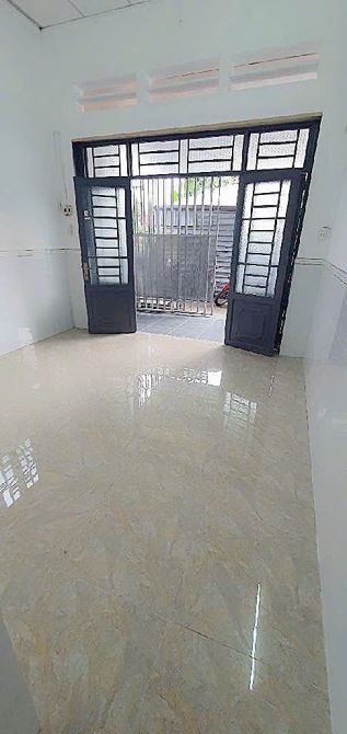 🔥Bán Nhà Cấp Bốn 58M2 - TA15 ,Thới An Quận 12. —Lê Thị Riêng - Trần Thị Cờ