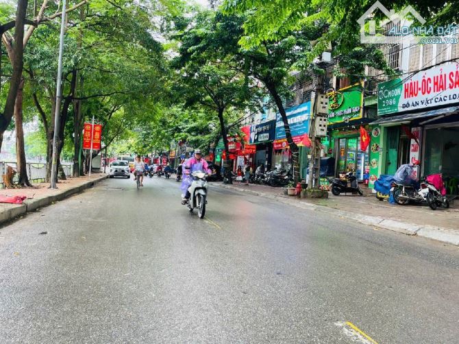 BÁN NHÀ MẶT PHỐ🌹 KHƯƠNG ĐÌNH – KINH DOANH SẦM UẤT – THANG MÁY – SỔ CHÍNH CHỦ