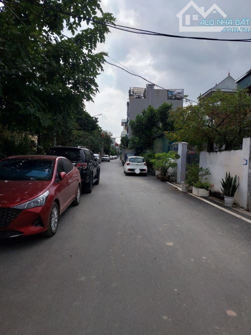🏡 Đất đẹp Lai Xá – 65m² TRỤC CHÍNH LAI XÁ