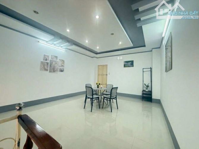 Bán nhà trệt lửng KDC 3A mới sửa kế chợ nổi Cái Răng