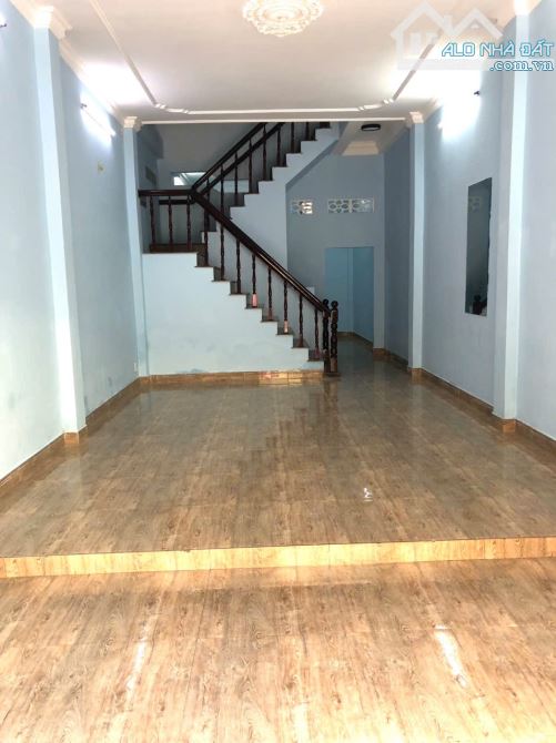BÁN NHÀ PHAN HUY ÍCH, TÂN BÌNH – HẺM Ô TÔ TRÁNH – VÀO Ở NGAY - GIÁ 7.1 tỷ