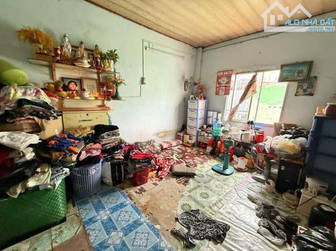 BÁN NHÀ PHỐ ĐƯỜNG NGUYỄN VĂN NGHI - PHƯỜNG 7- QUẬN GÒ VẤP