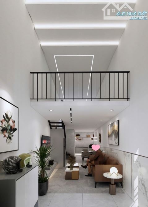 Bán nhà 2 tầng đẹp 35m2, HXH Chiến Lược, gần Ngã Tư Bốn Xã, Giáp Tân Phú, Q6, chỉ hơn 3 tỷ