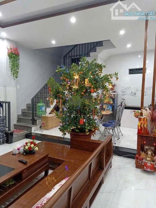 📌📌📌LÀM VIỆC TRỰC TIẾP GIÁ TỐT !!!Bán nhà kiệt 65 lương thế vinh