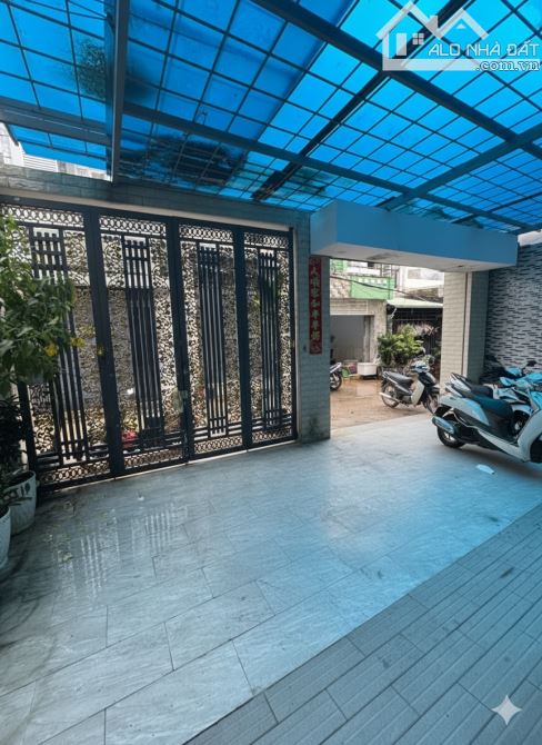 BÁN NHÀ MỚI ĐẸP 6 TẦNG AN LẠC AN DƯƠNG VƯƠNG NGANG KHỦNG 9.5M NHỈNH 9 TỶ
