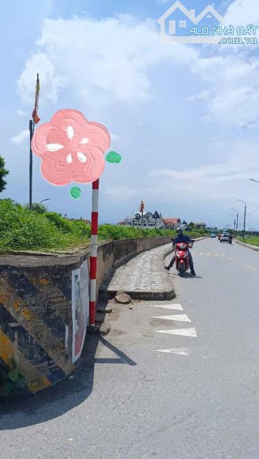 GIÁ CỰC KỲ TỐT - ĐẤT ĐẸP ĐA TỐN - GIA LÂM - LONG BIÊN