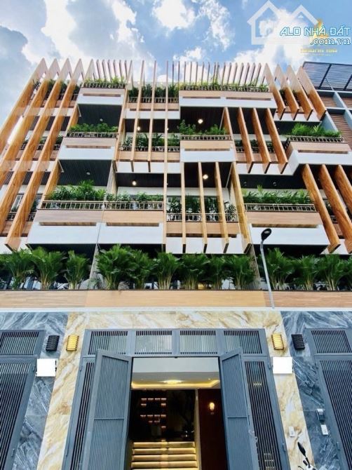 Bán nhà hẻm xe hơi Nguyễn Tư Giản P.12 Gò Vấp (P. An Hội Tây) nhỉnh 9 tỷ, 4x15m - 68324