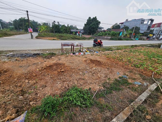 BÁN ĐẤT MẶT ĐƯỜNG DH7 (XUÂN PHƯƠNG)- PHƯỜNG PHÚ THỌ - GẦN NGÃ TƯ, VỈA HÈ, CONTENER TRÁNH
