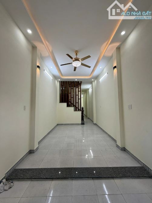 🔥 Nhà 3 Tầng Full Nội Thất – Kiệt Ô Tô 7m Ngô Thì Nhậm – Giá Rẻ Chỉ 3.X Tỷ