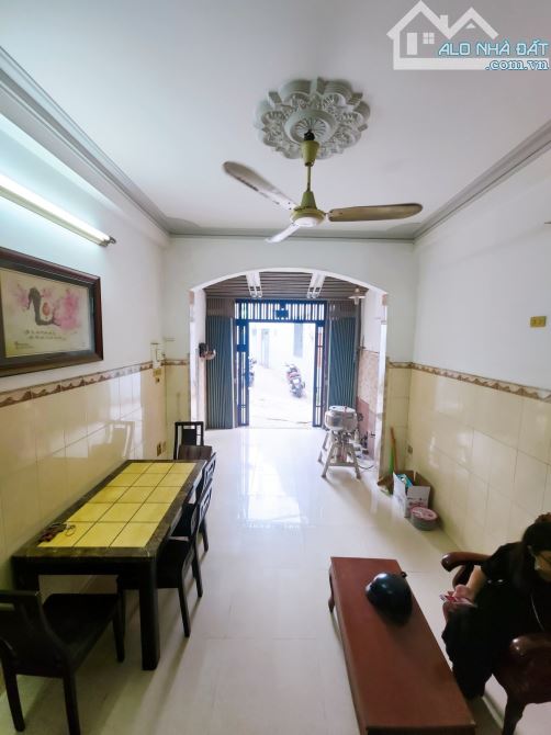 🏫🏫GIÁP Q10-NHÀ ĐẸP Ở NGAY-3 TẦNG - 39M2-KHU BẮC HẢI -TB-CHỈ 5,9TỶ.