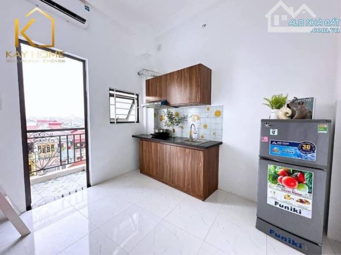 BÁN NHÀ ĐỊNH CÔNG THƯỢNG ✅ HOÀNG MAI ✅ 140M2 x 7 TẦNG x 32 T