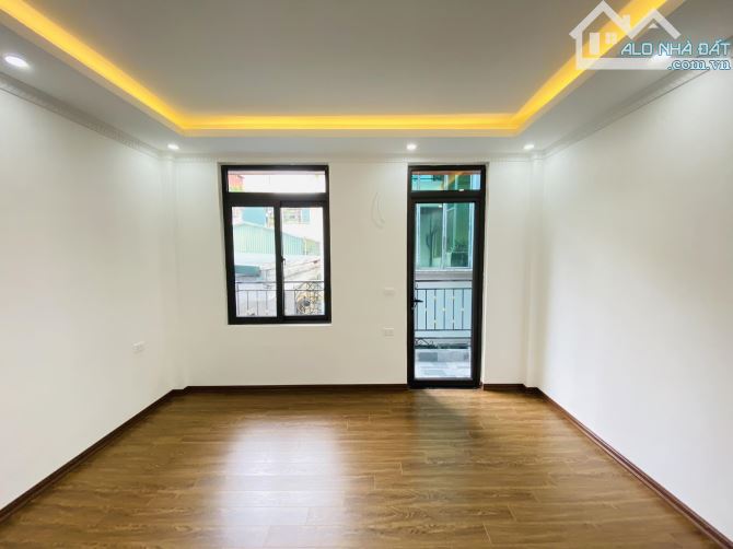 Chính chủ bán nhà đẹp 4 tầng, 43m, ở sướng, kinh doanh đỉnh cao, Nguyễn Trãi - 10
