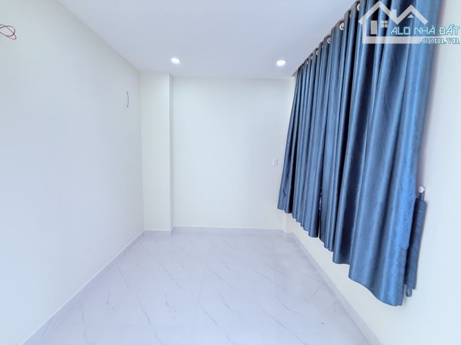 BÁN NHÀ TÂN CHÁNH HIỆP 04 QUẬN 12, MẶT TIỀN KINH DOANH ĐA NGÀNH, DT 112 M² (4× 28), GIÁ RẺ - 10