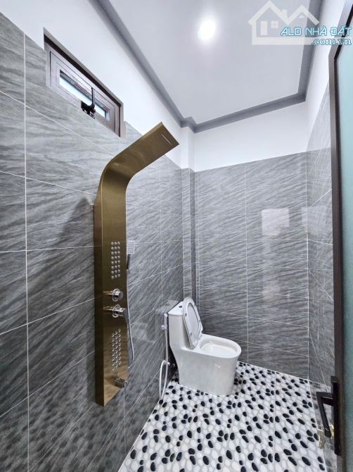 Bán nhà cấp 4 sổ riêng thổ cư p. Hố Nai - 10