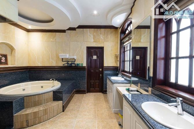 🔥 VILLA KIẾN TRÚC PHÁP – LƯU QUANG THUẬN – 790 M2 – 85 TỶ 🔥 - 10