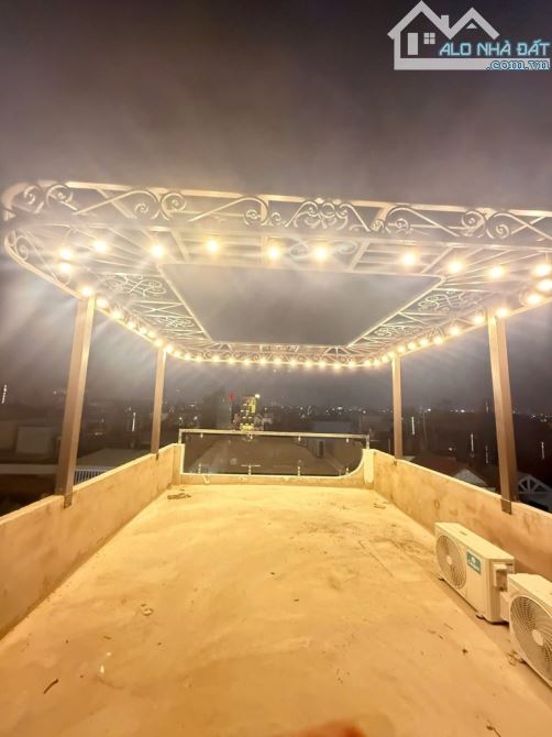 6 TẦNG-SÁT MẶT TIỀN DƯƠNG THỊ MƯỜI - TÂN CHÁNH HIỆP 16- QUẬN 12-DT: 4*14M- 7 TỶ 390 - 10