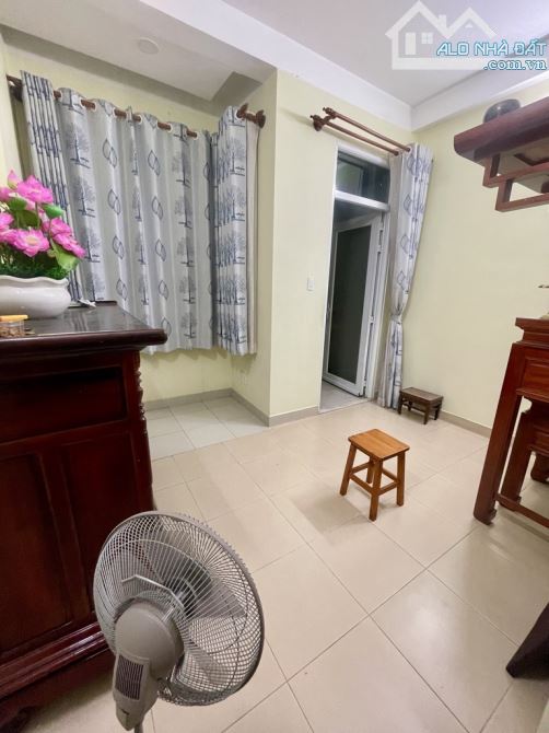 BÁN NHÀ TÂN THỚI NHẤT 1B QUẬN 12, NGAY CÔNG VIÊN THUẬN KIỀU, 3 TẦNG BTCT, DT 50M² (4×13), - 10