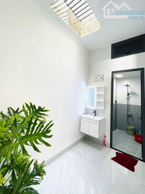 🏡 BÁN NHÀ MỚI HẺM TRẦN PHÚ PHƯỜNG BUÔN MA THUỘT ĐĂK LĂK - 10