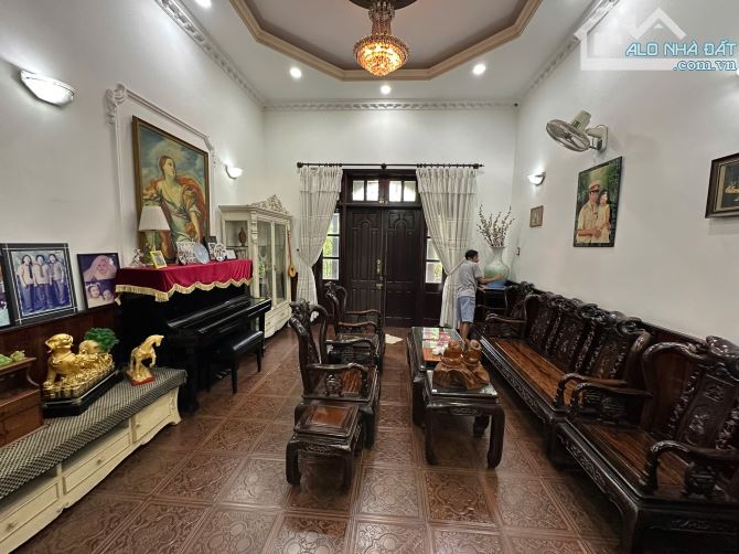 Bán gấp 3 căn biệt thự liền kề Nguyễn Oanh, P17, Gò Vấp - 10