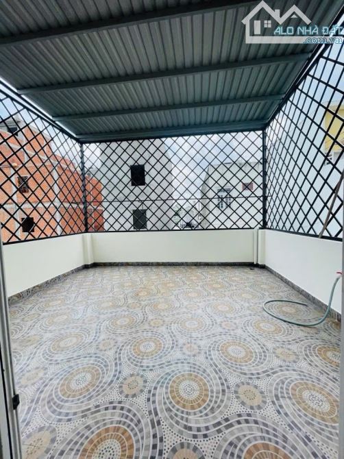 Nhà 3 TẦNG đường THỚI AN 13, Phường Thới An, Quận 12, dt 92m2 (4,6mx20m),💰6,6Tỷ - 10