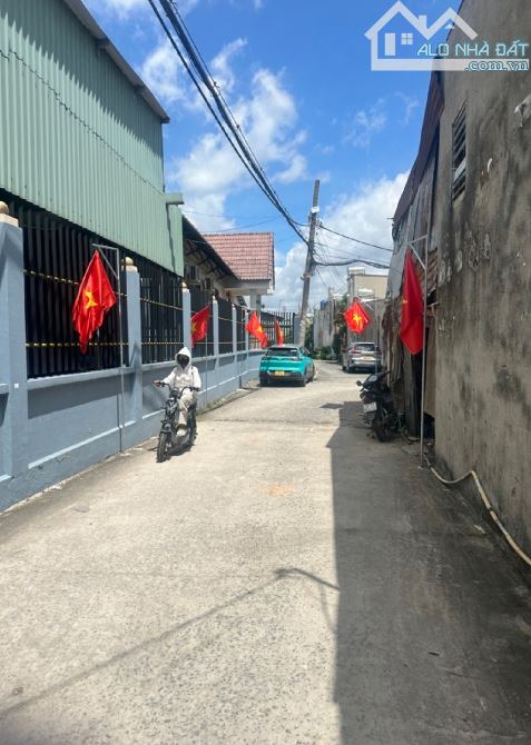 Bán Nhà Xuân Thới Sơn Hóc Môn – Hẻm Xe Hơi, Gần Nguyễn Văn Bứa, Giá Chỉ 5.5 Tỷ - 10