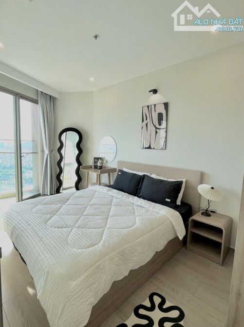 🏢 **BÁN CĂN HỘ 1PN+ THE SÓNG – VIEW ĐỈNH, TẦNG CAO** 🌅🌊 - 10