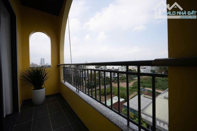 bán Toà Căn hộ Phước Trường 14 - 10