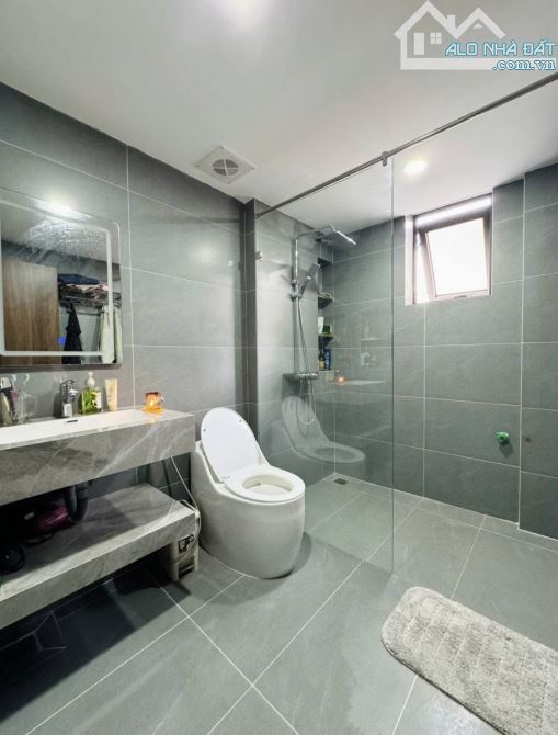 BÁN GẤP NHÀ ĐƯỜNG NGUYỄN HIỀN-QUẬN 3 giá 5tỷ550 SỔ HỒNG RIÊNG - 10