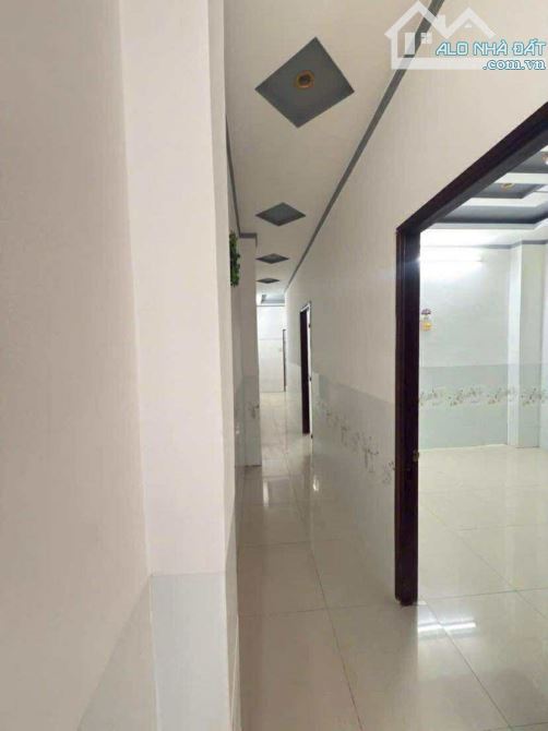 Bán nhà trệt lửng KDC 3A mới sửa kế chợ nổi Cái Răng - 10