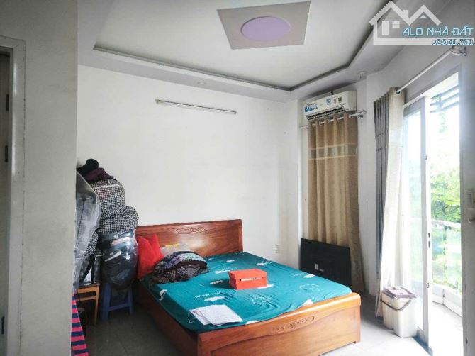hà đẹp 4 tầng HXH Tân Sơn Nhì, 54m2, Sổ đẹp, chỉ 7.3 tỷ TL - 10