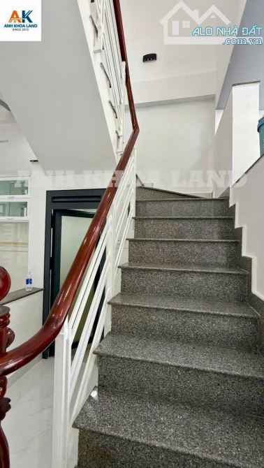 Nhà 1 Trệt 1 Lầu Hẻm Đường Số 9, P. Linh Trung – Nhà Đẹp, Tiện Ích Đầy Đủ, Giá Tốt Chỉ 5.1 - 10
