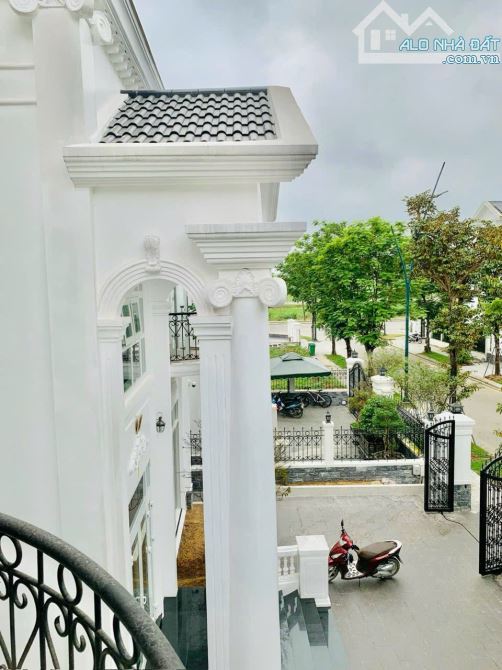 Bán Biệt Thự Phú Mỹ An 4 tầng, An Đông, Huế cách TTTM Aeon Mall 300m. - 11