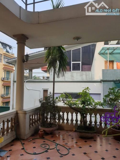 Biệt thự Trích Sài, 96m, Lô góc, Ô tô, Ngõ thông, 10m ra phố, Nội thất cao cấp, Nhà đẹp - 11