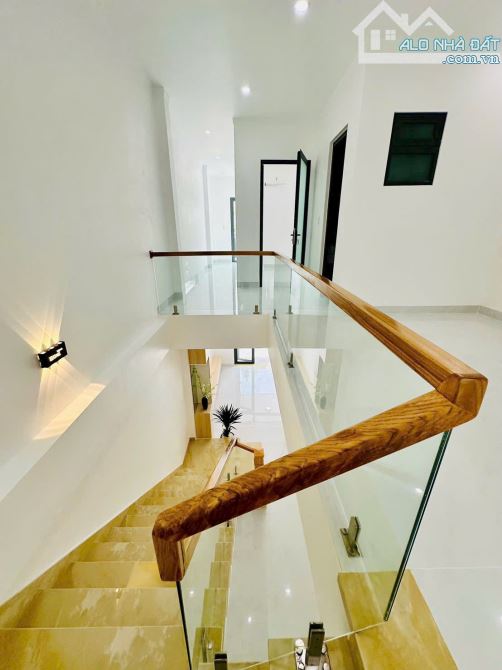 Bán nhà 1 trệt 1 lầu sổ riêng thổ cư p. Tân Phong - 11