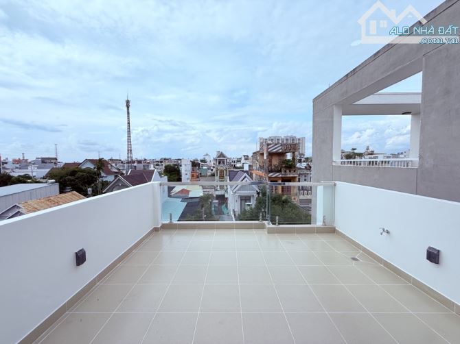 BÁN NHÀ TÂN CHÁNH HIỆP 04 QUẬN 12, MẶT TIỀN KINH DOANH ĐA NGÀNH, DT 112 M² (4× 28), GIÁ RẺ - 11