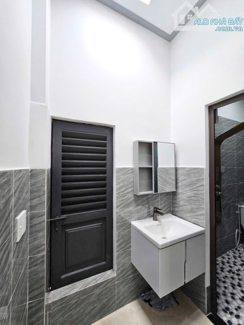 Bán nhà cấp 4 sổ riêng thổ cư p. Hố Nai - 11