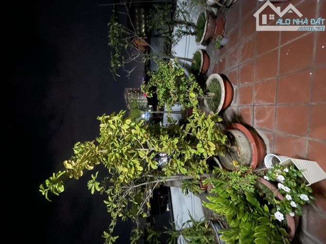 BÁN NHÀ TÂN THỚI NHẤT 1B QUẬN 12, NGAY CÔNG VIÊN THUẬN KIỀU, 3 TẦNG BTCT, DT 50M² (4×13), - 11