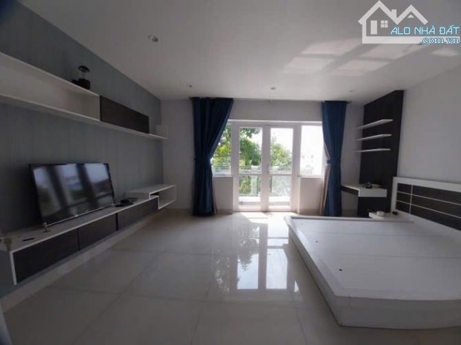 Nhà 4 TẦNG MẶT TIỀN, Đ.LÊ THỊ RIÊNG, P.Thới An,Q.12,dt 77,3m2 (4,5mx17m).Đường 12,💰13,7Tỷ - 11