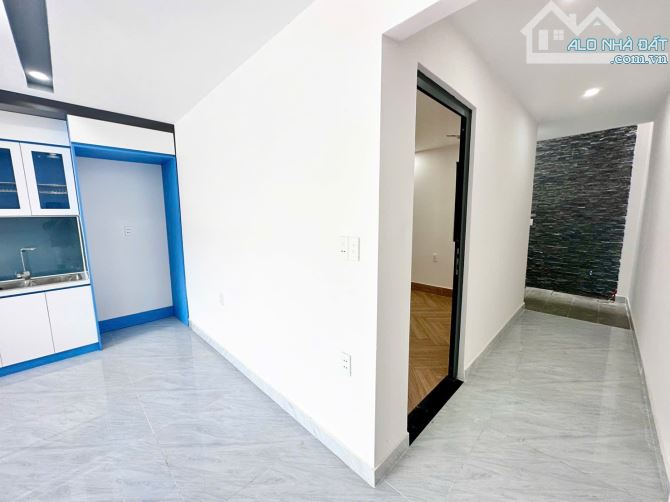 Bán nhà 1 trệt 1 lầu sổ riêng thổ cư p. Trảng Dài - 11
