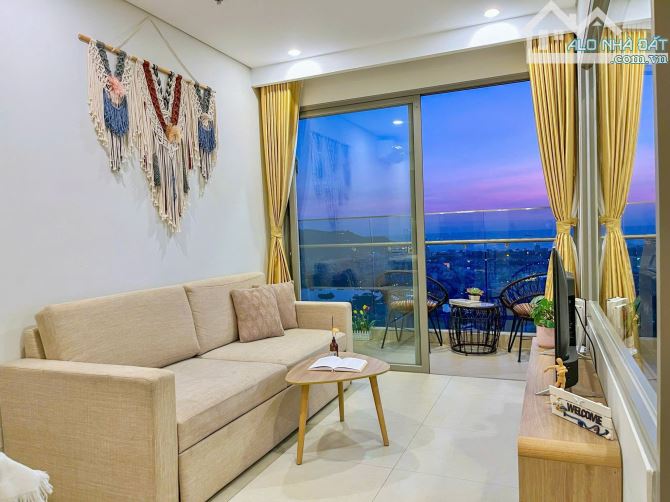 🏢 **BÁN CĂN HỘ 1PN+ THE SÓNG – VIEW ĐỈNH, TẦNG CAO** 🌅🌊 - 11