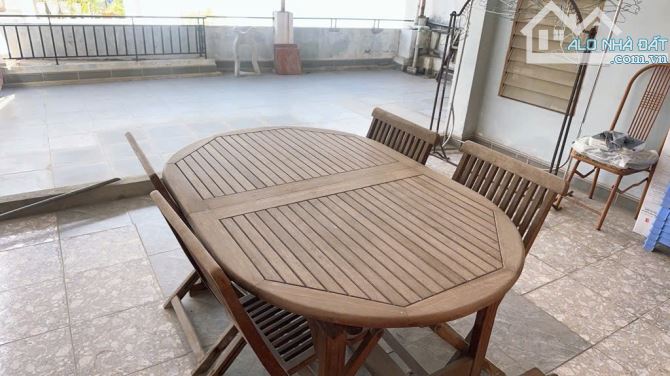 ☘️ VILLA SÂN VƯỜN 3 TẦNG – KIỆT NÚI THÀNH – DIỆN TÍCH KHỦNG 154M² – VỊ TRÍ VIP TT HẢI CHÂU - 11