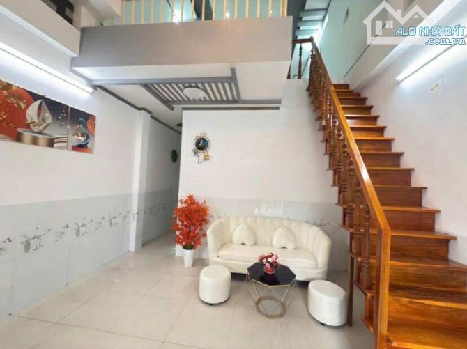 Bán nhà trệt lửng KDC 3A mới sửa kế chợ nổi Cái Răng - 11